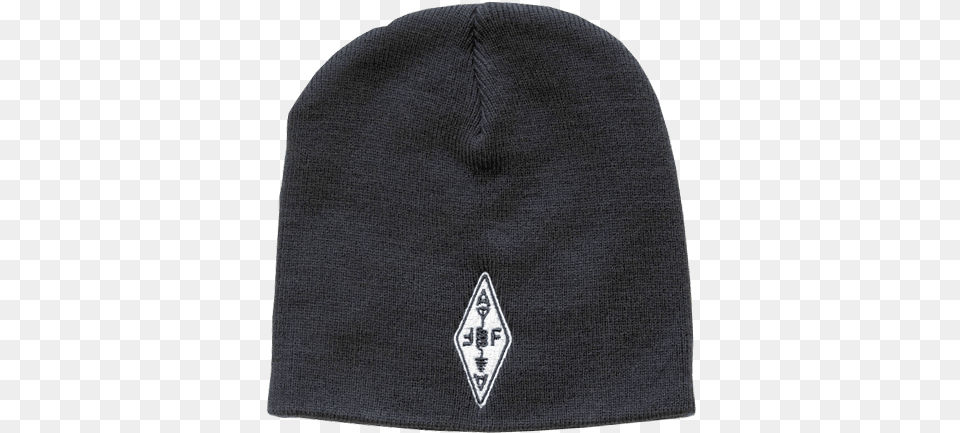 The Suburbs Beanie Hat Adidas Cuffless Knit Beanie, Cap, Clothing, Person Free Transparent Png