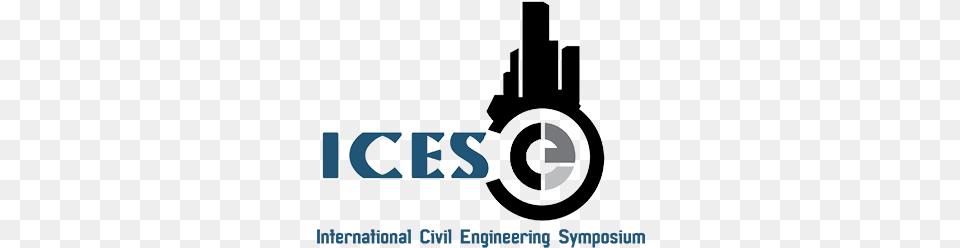 The Success Of Ices3914 Is A Testimony To Asce Vit39s Logos For Civil Engineering, Machine, Spoke, Dynamite, Weapon Free Png