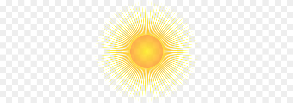 The Sun Outdoors, Sphere, Sky, Nature Png Image