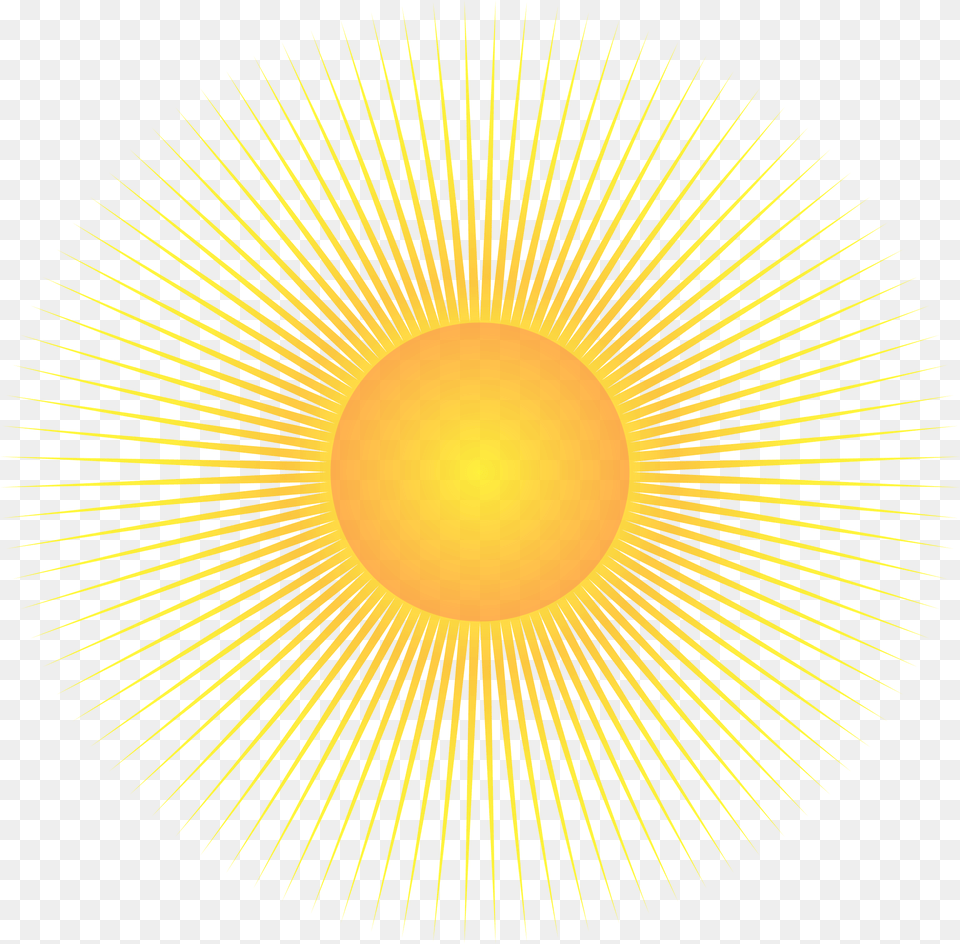The Sun Pixabay By Zon, Nature, Outdoors, Sky, Sphere Free Png