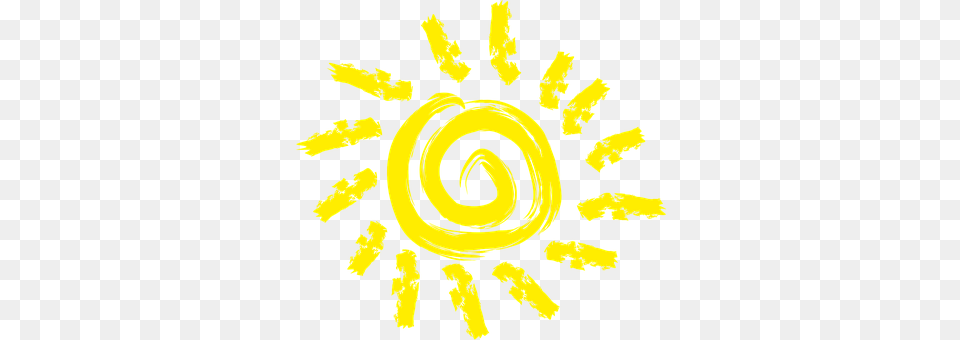 The Sun Spiral, Coil, Logo Free Png