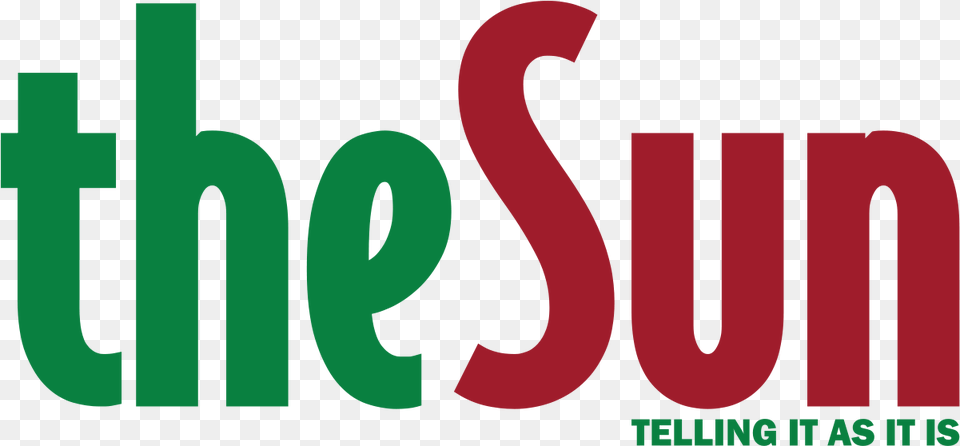 The Sun Sun Daily Malaysia Logo, Text, Symbol Png