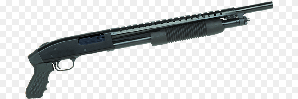 The Sundown Project Wiki Pistol Grip Shotgun, Gun, Weapon Free Png Download