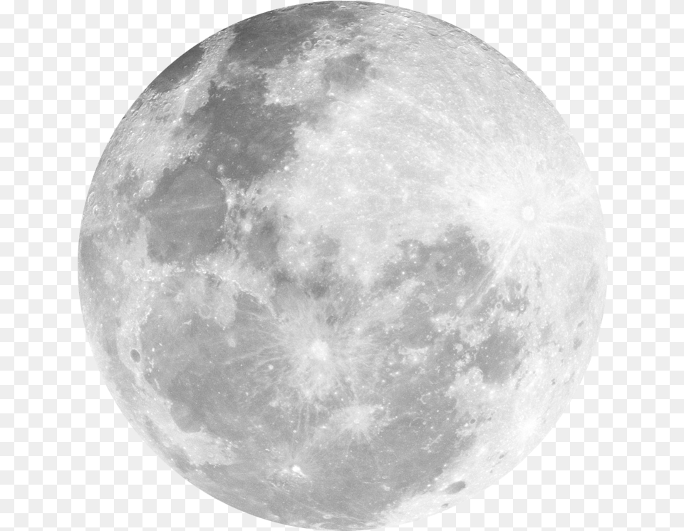 The Super Full Worm Moon In Virgo Transparent Background Full Moon, Astronomy, Nature, Night, Outdoors Free Png Download