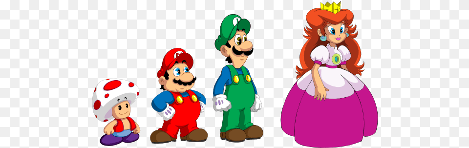 The Super Mario Bros Super Mario Bros Super Show Game, Baby, Person, Face, Head Png