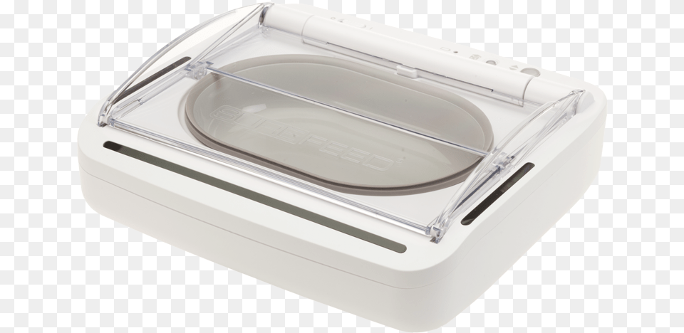 The Surefeed Sealed Pet Bowl From Sureflap Surefeed, Hot Tub, Tub, Electronics Free Png