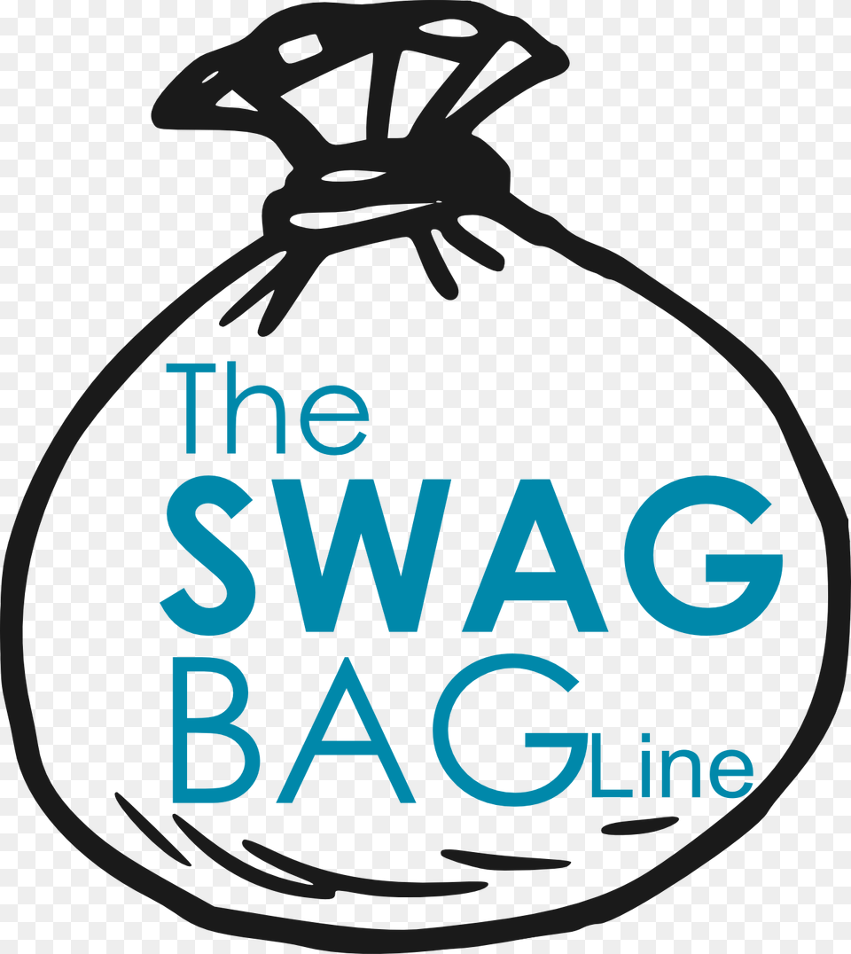 The Swag Bag Logo, Ammunition, Grenade, Weapon Free Png