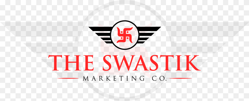 The Swastik Marketing Co Circle, Logo Png