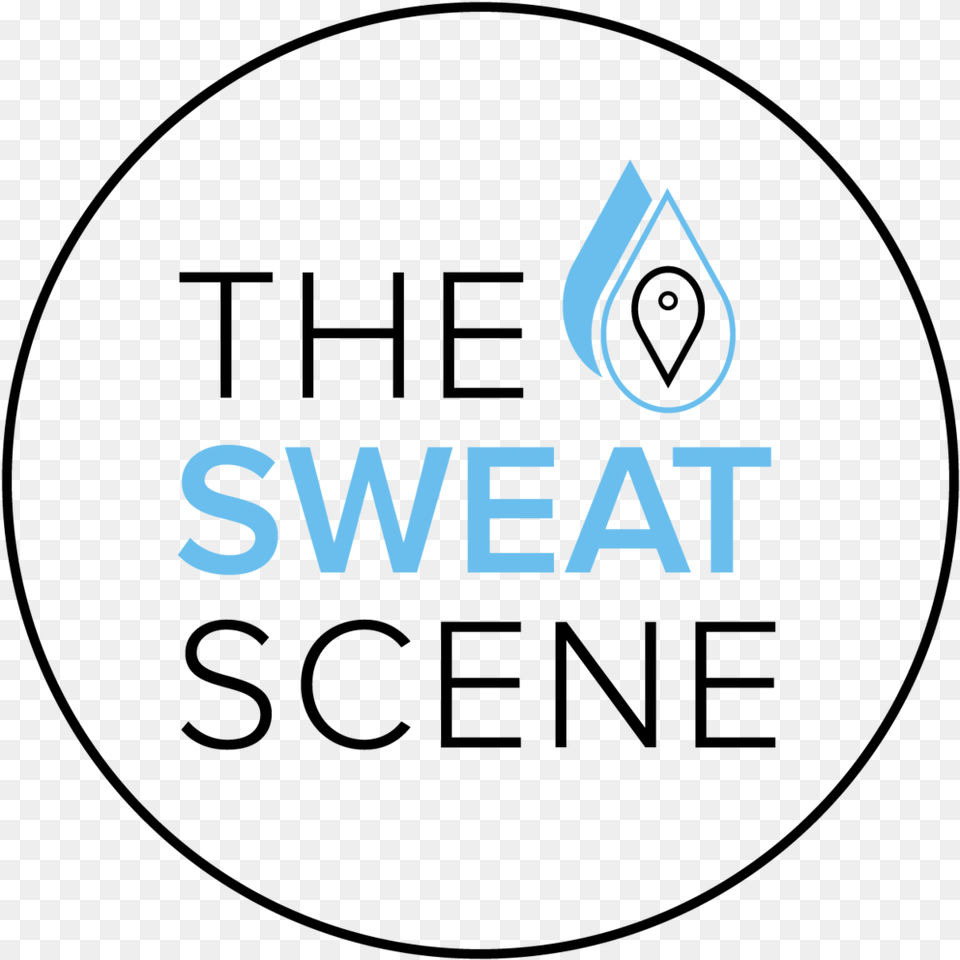 The Sweat Drops March, Logo Png