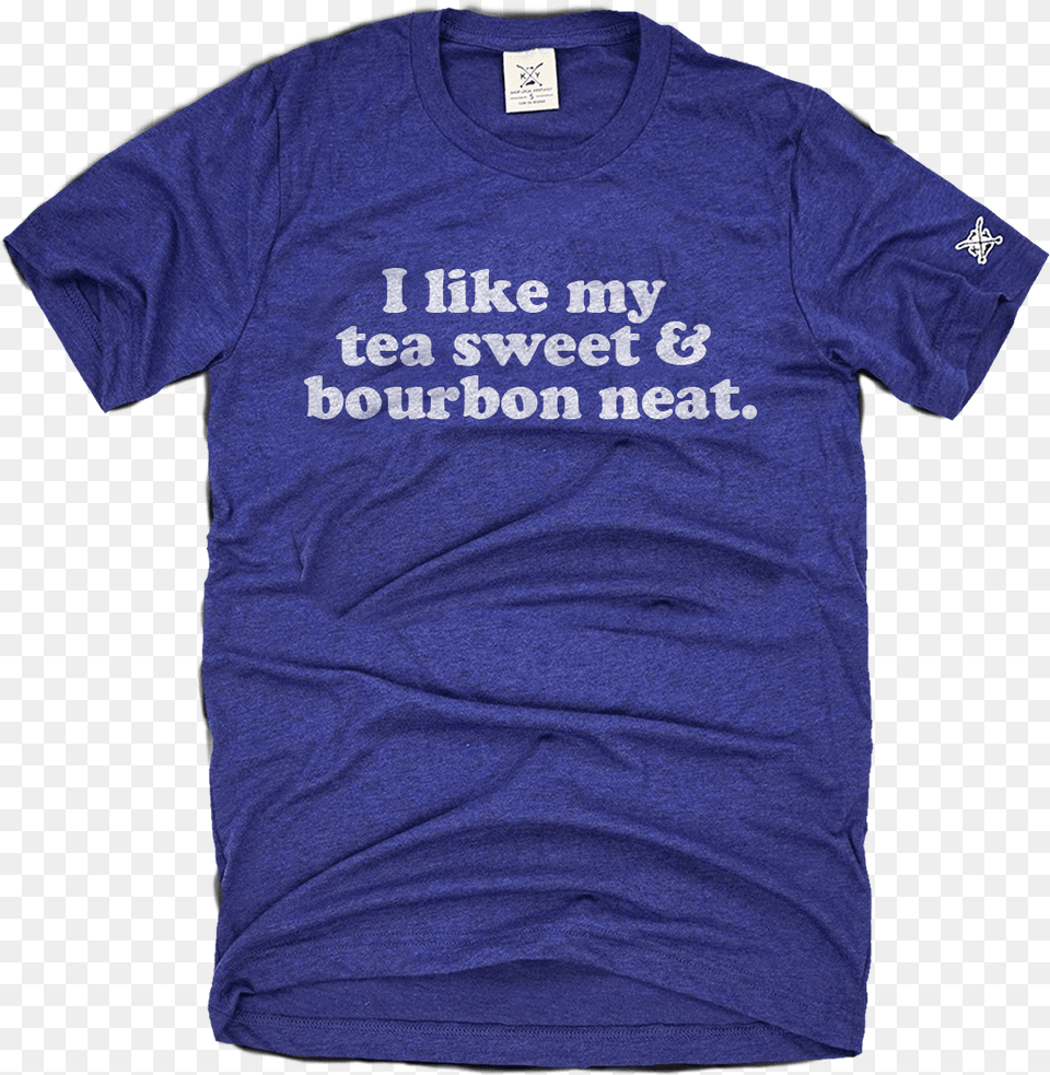 The Sweet Tea Tee T Shirt, Clothing, T-shirt Free Png Download