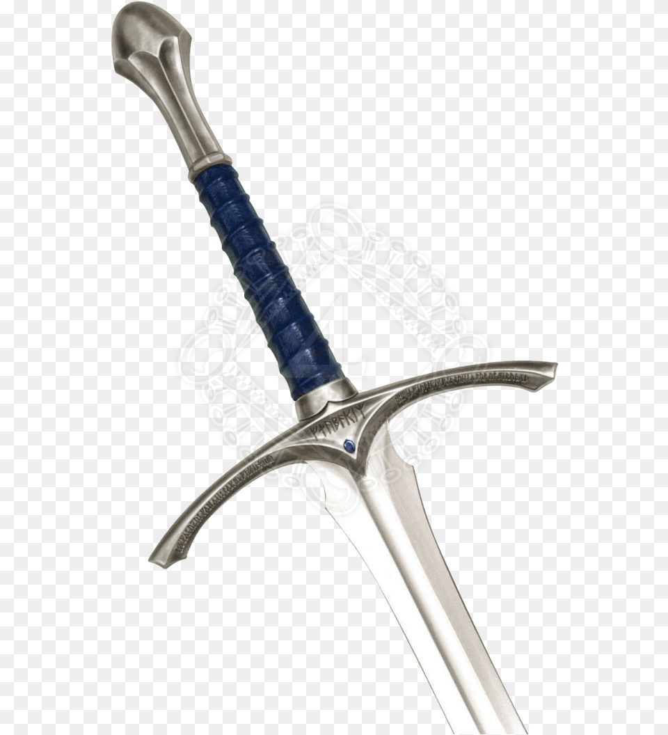 The Sword Of Gandalf The Grey Game Of Thrones Iron Throne Easter Eggs, Weapon, Blade, Dagger, Knife Png