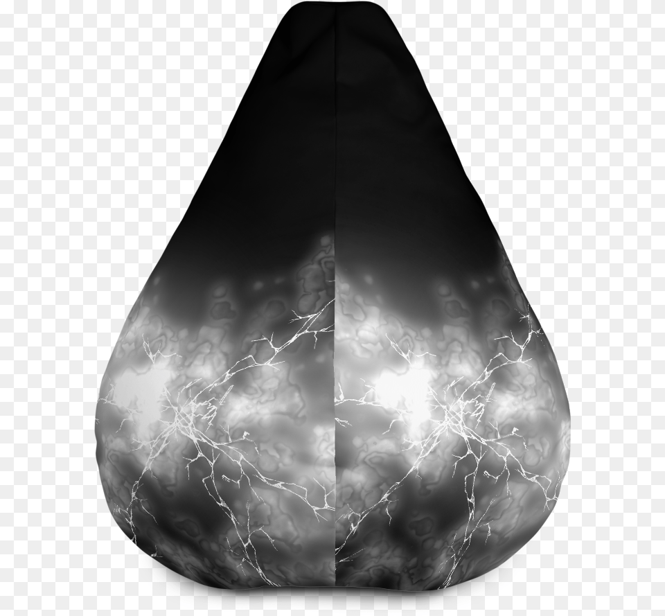 The Swordman Shining Light Bean Bag Chair Dark Titan Shop Drop, Nature, Outdoors, Lighting, Chandelier Png Image