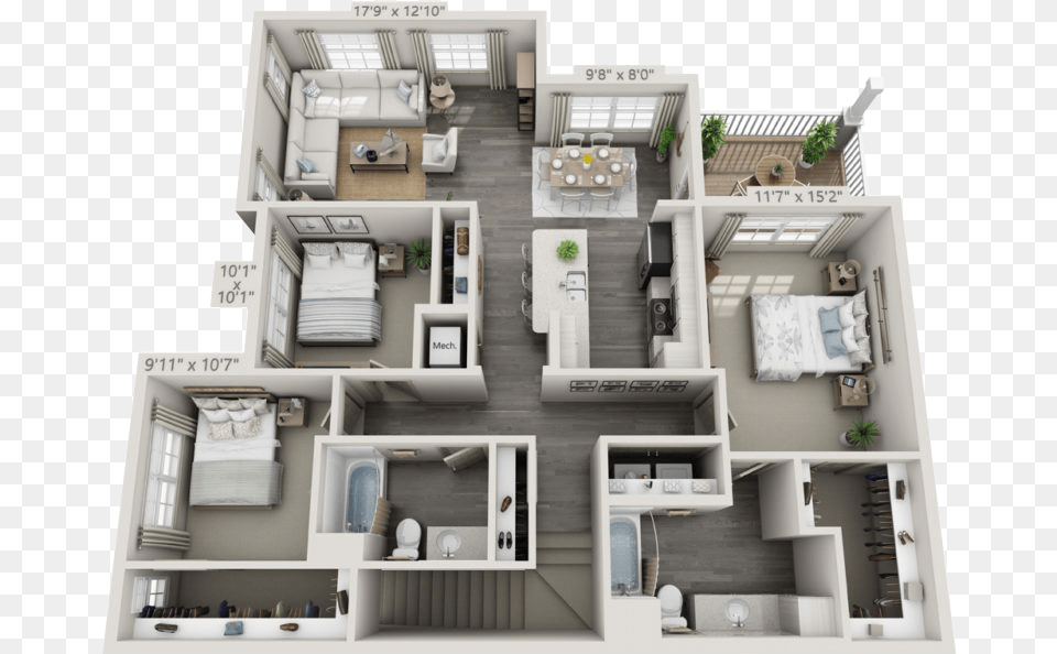 The Sycamore Floor Plan, Diagram, Floor Plan, Architecture, Building Free Transparent Png