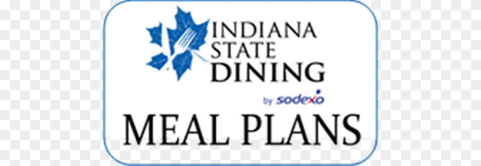 The Sycamore Plan Sodexo, Leaf, Plant, Logo, Text Free Png Download