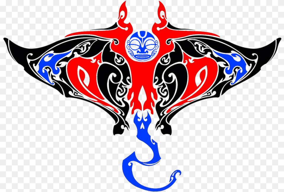 The Symbol Of Spirit Guardians Representing Graceful Maori Animal Tattoo Designs, Electronics, Hardware, Baby, Person Free Png