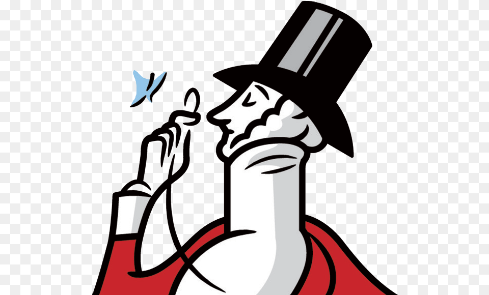 The Sympathizer New Yorker Icon, Person, Animal, Bird Png Image