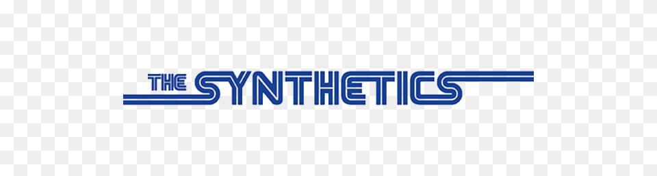 The Synthetics, City, Logo, Text Free Png