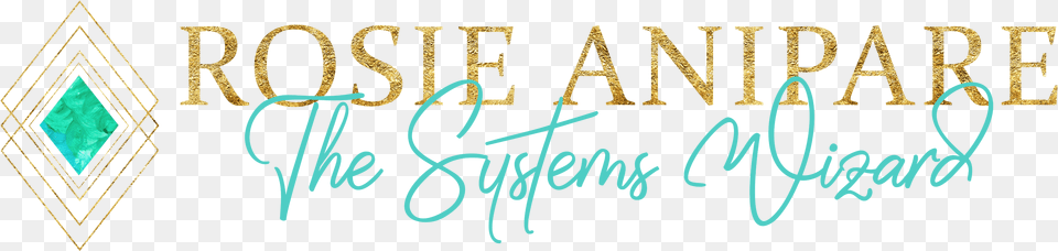 The Systems Wizard Calligraphy, Text, Handwriting Free Png Download