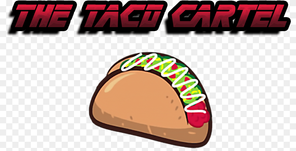 The Taco Cartel Logo, Ball, Food, Rugby, Rugby Ball Png Image