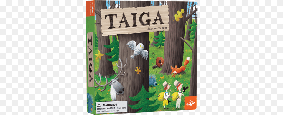 The Taiga Is Home To Many Kinds Of Animals, Animal, Vegetation, Plant, Zoo Png Image