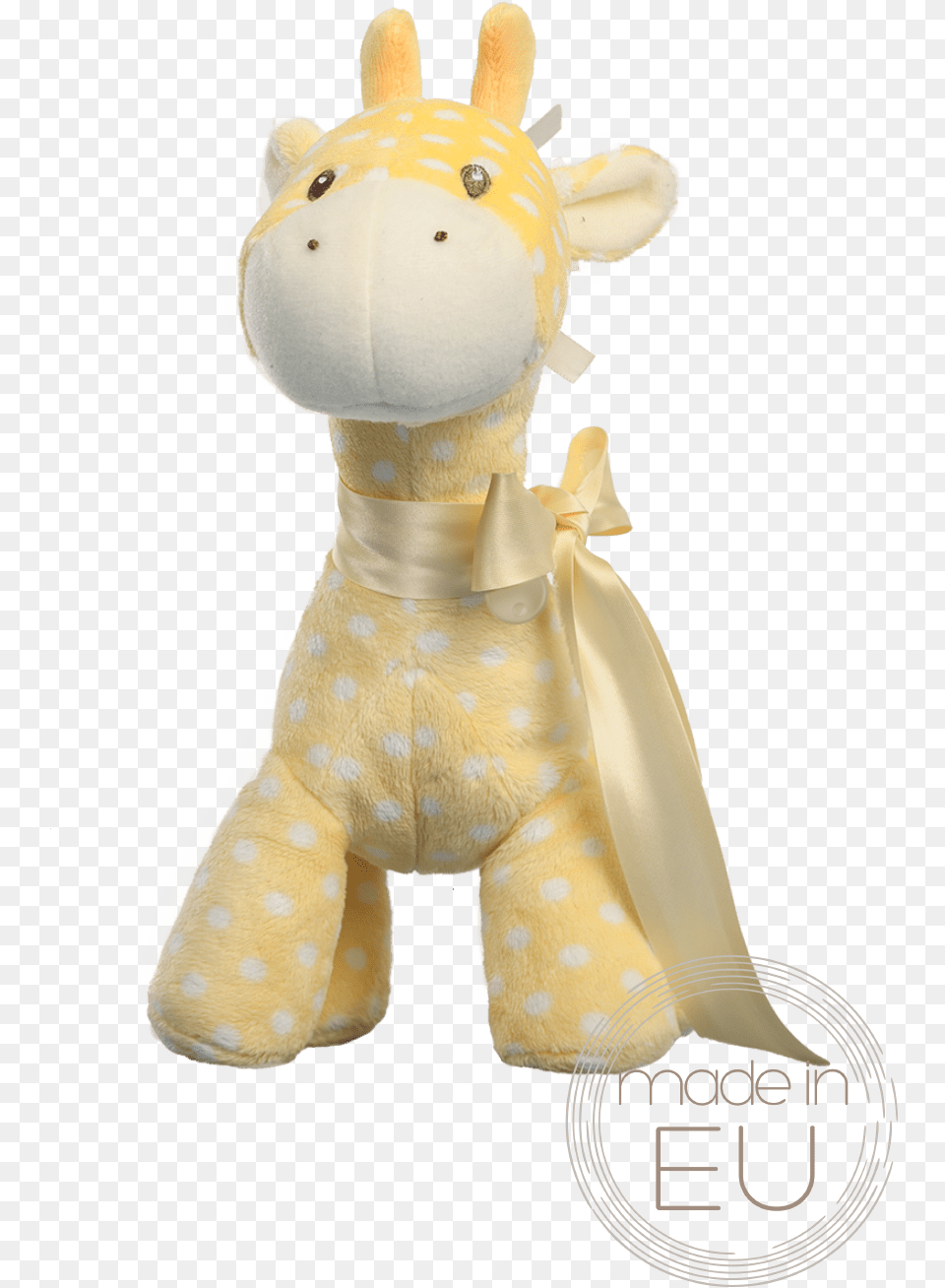 The Tall Giraffe Fisher Price Smart Toy Bear, Plush Free Transparent Png