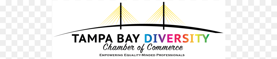 The Tampa Bay Gay Amp Lesbian Chamber Of Commerce Began Graphic Design Png Image