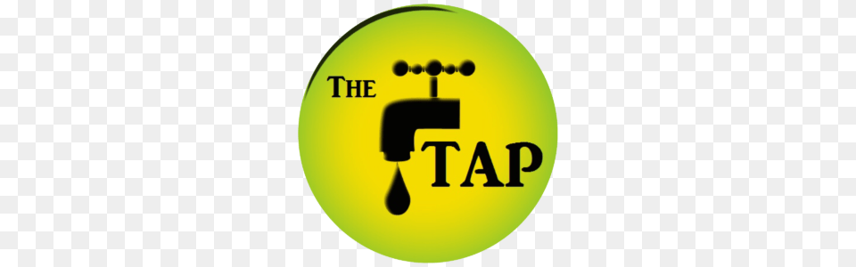 The Tap Creates A Gofundme, Logo, Sign, Symbol, Home Decor Free Png