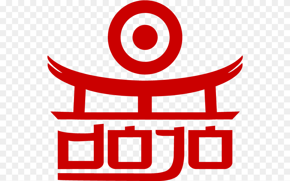 The Target Dojo Dojo Logo, Dynamite, Weapon Free Transparent Png