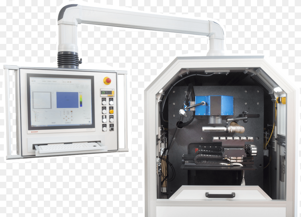 The Tatooine Comes With Up To Fives Axis Which Can, Computer Hardware, Electronics, Hardware, Monitor Free Transparent Png