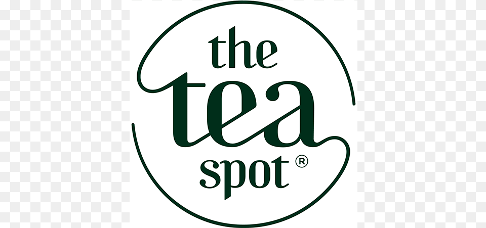 The Tea Spot Tea Spot Logo, Ammunition, Grenade, Weapon, Text Free Png