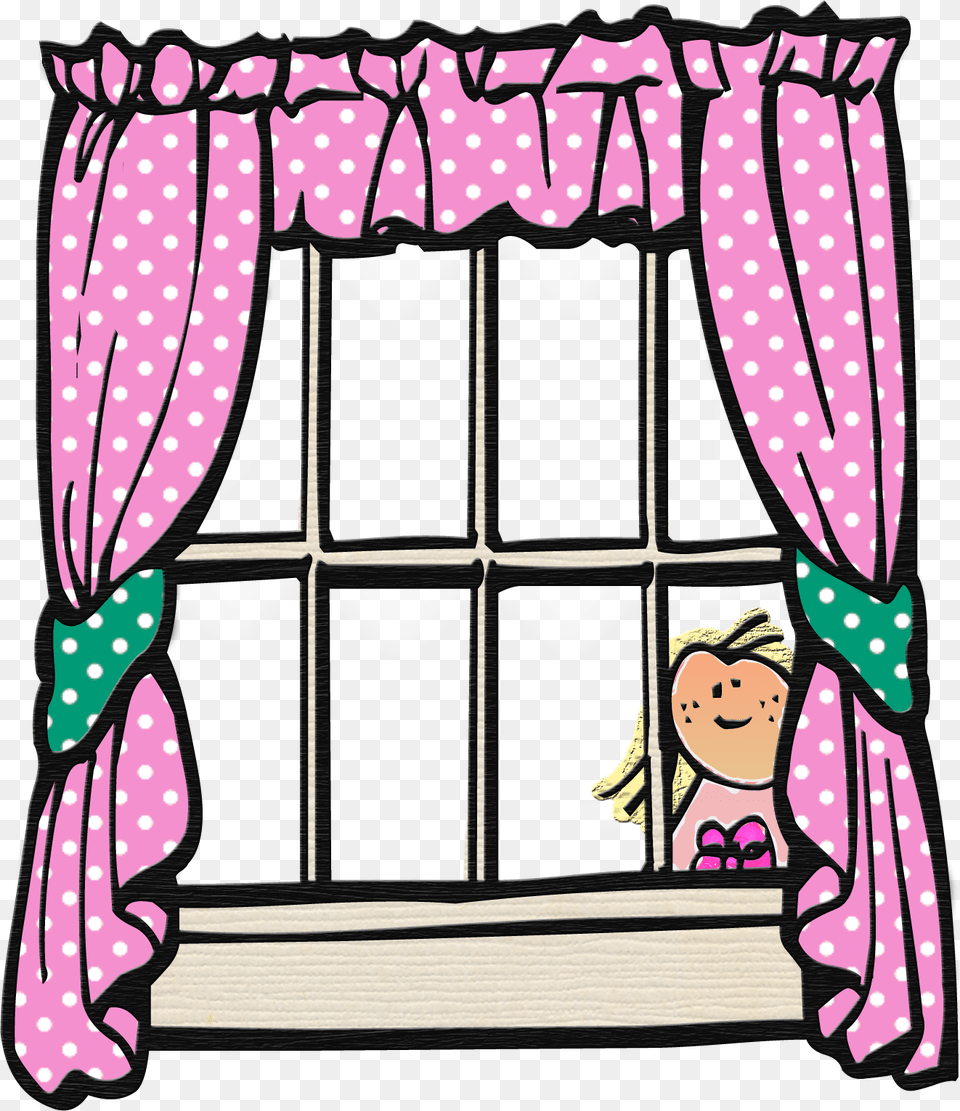 The Teacher January, Baby, Person, Window, Face Free Transparent Png