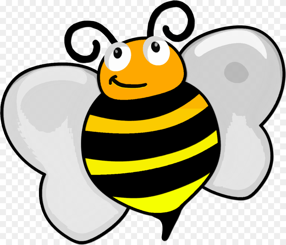 The Teacher June, Animal, Bee, Honey Bee, Insect Png Image