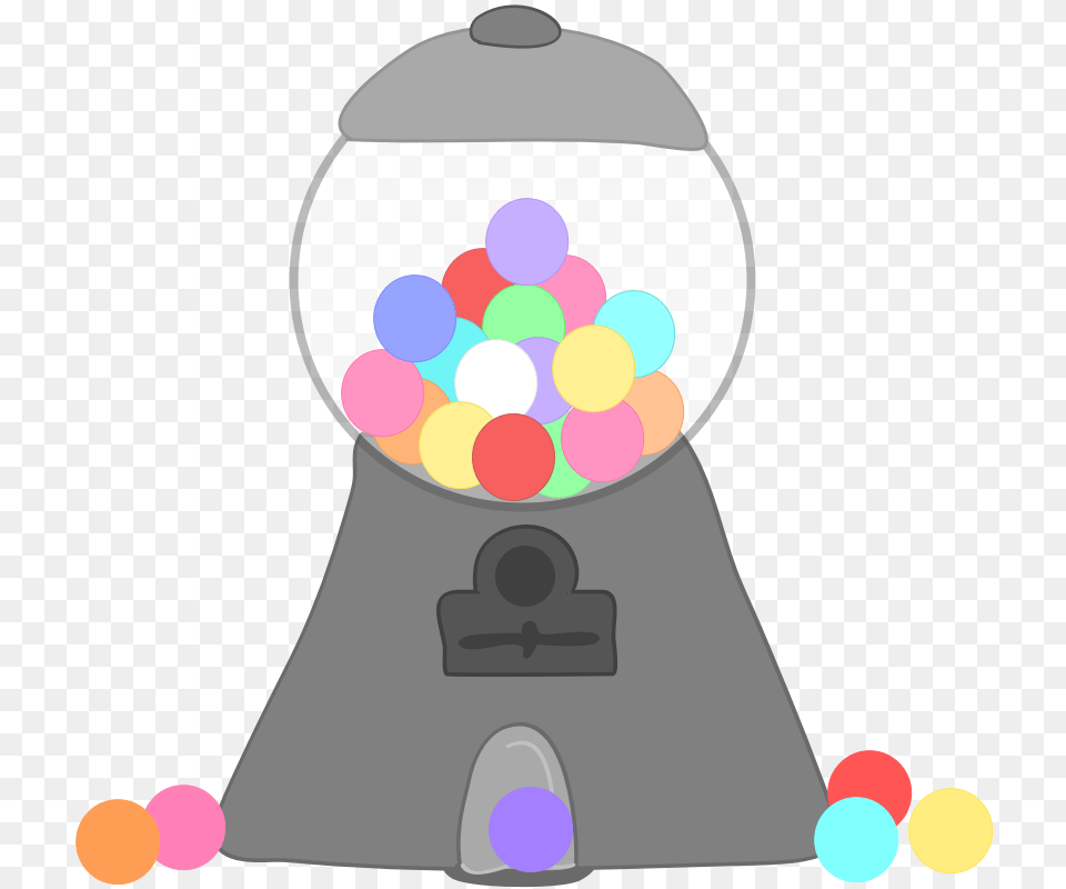 The Teachers Chatterbox Good Golly Gum Balls Its The Day Free Png