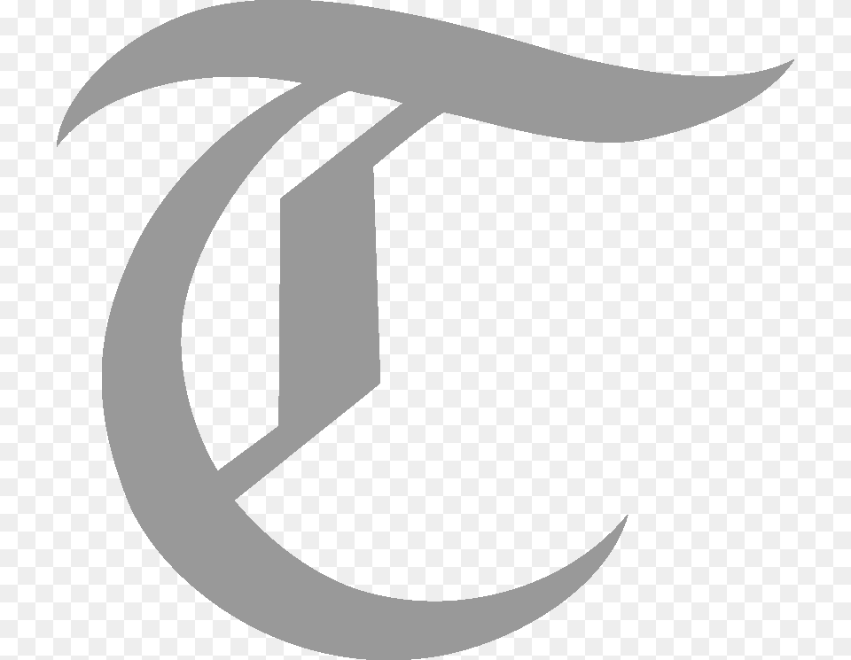 The Tech Crescent, Gray Free Png