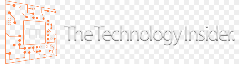 The Technology Insider Logo Mobile Phone, Text Free Png Download