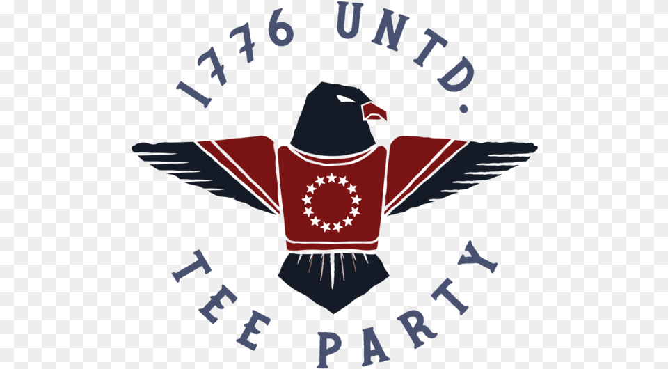 The Tee Party Emblem, People, Person, Symbol Free Png