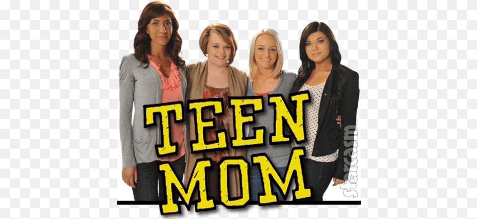 The Teen Mom Franchise Teen Mom, Adult, Sleeve, Person, Long Sleeve Png