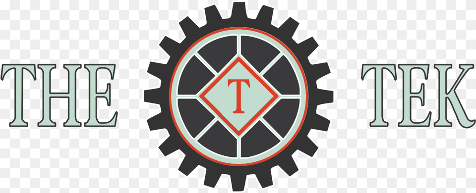 The Tek Cargo De Trabajo, Logo, Machine Free Transparent Png