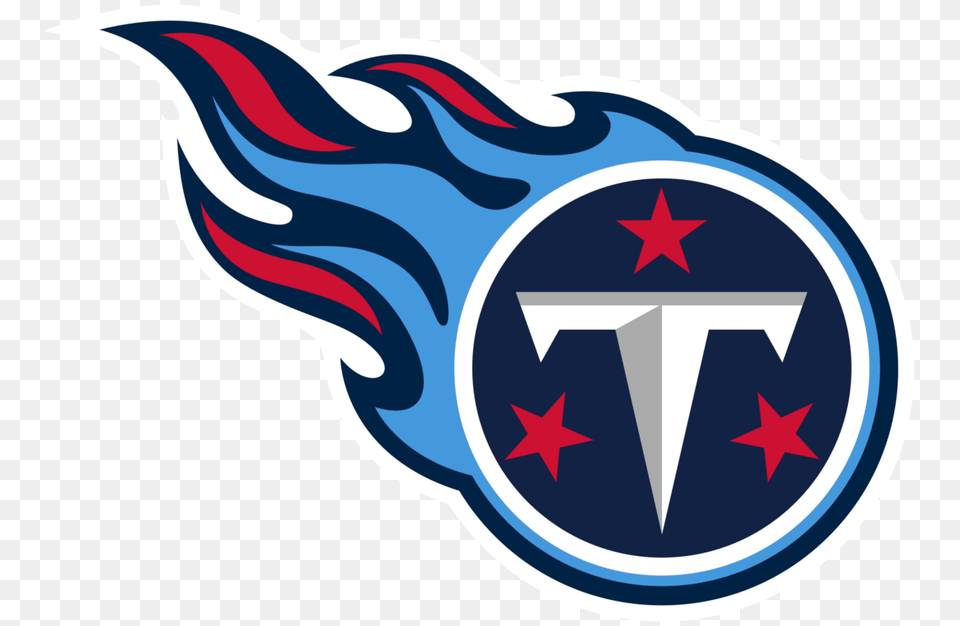 The Tennessee Titans Defeat The Indianapolis Colts, Logo, Emblem, Symbol Png
