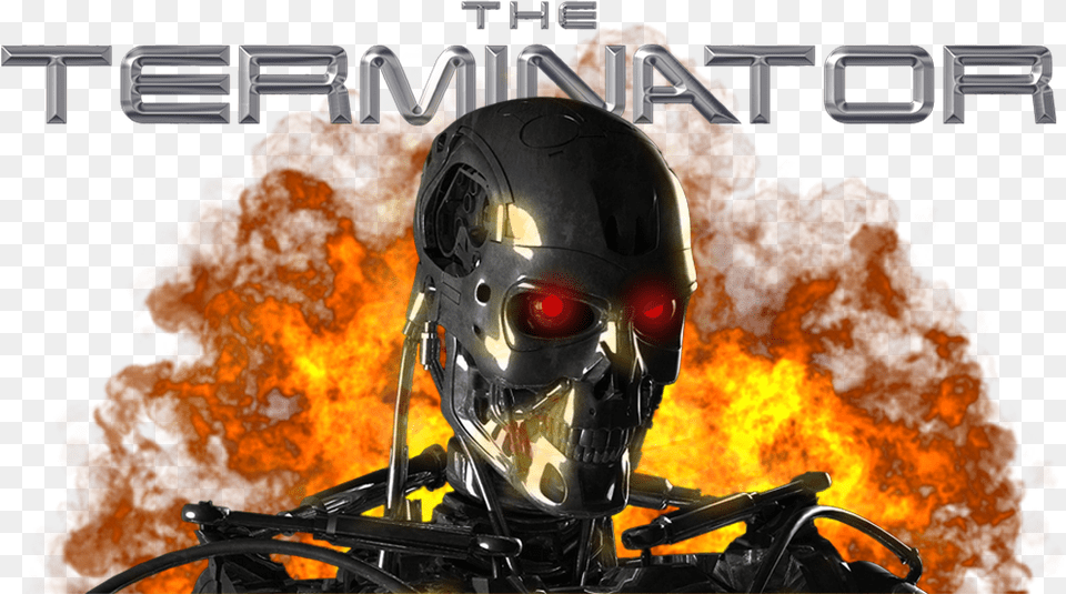 The Terminator Image, Helmet, Adult, Playing American Football, Person Free Transparent Png