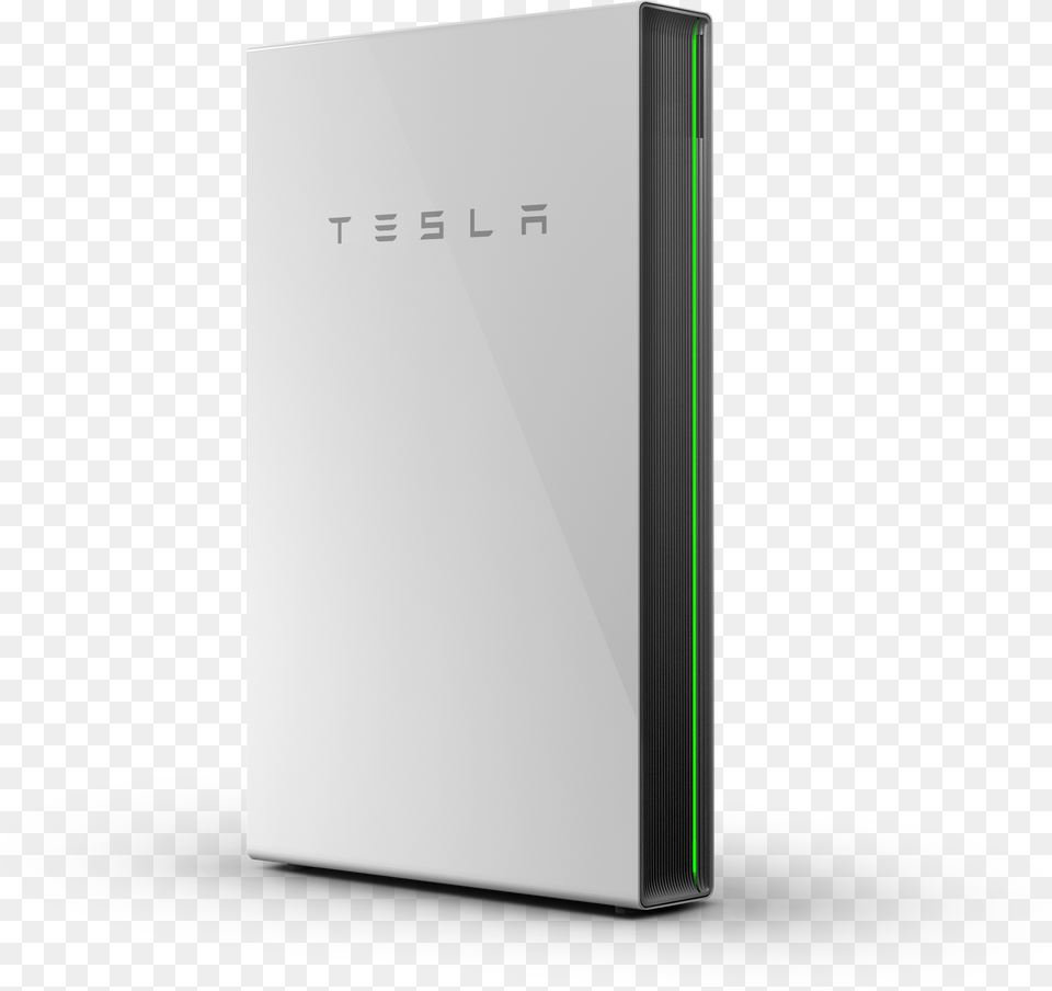 The Tesla Powerwall 2 Is At Its Core A Backup Battery Tesla Powerwall, Electronics, Hardware, Appliance, Device Free Png