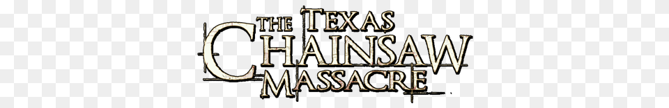 The Texas Chainsaw Massacre, Book, Publication, Outdoors, Text Png Image