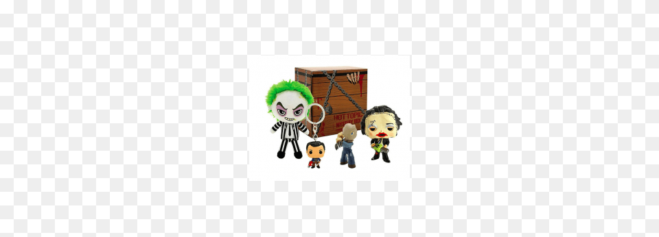 The Texas Chainsaw Massacre, Plush, Toy, Baby, Person Free Transparent Png