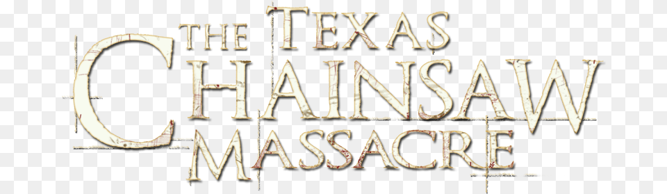 The Texas Chainsaw Massacre Fiction, Book, Publication, Text Free Png Download