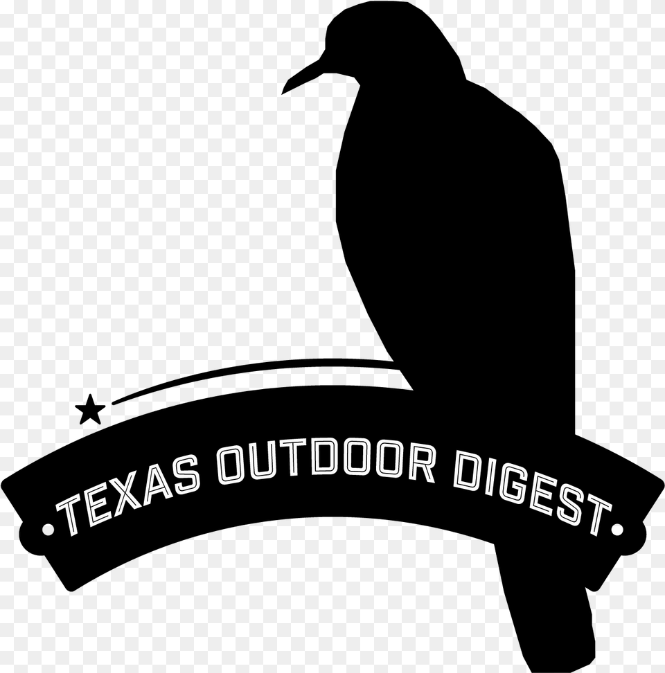 The Texas Outdoor Digest United States Of America, Logo, Text Png Image