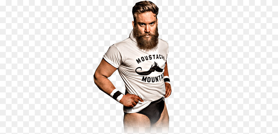 The The Results, T-shirt, Beard, Clothing, Face Png Image