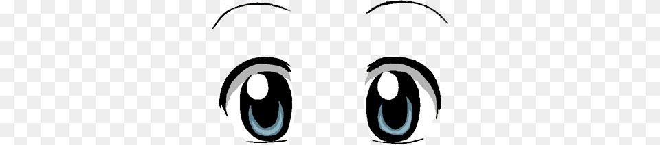 The Theory Of Big Eyes Like In Anime, Art, Smoke Pipe, Ammunition, Grenade Free Transparent Png