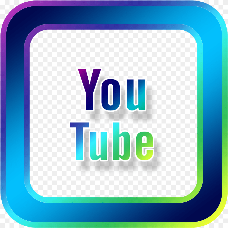The Thin Line Difference Between Youtube Video Tutorial Customs Stop Free Transparent Png