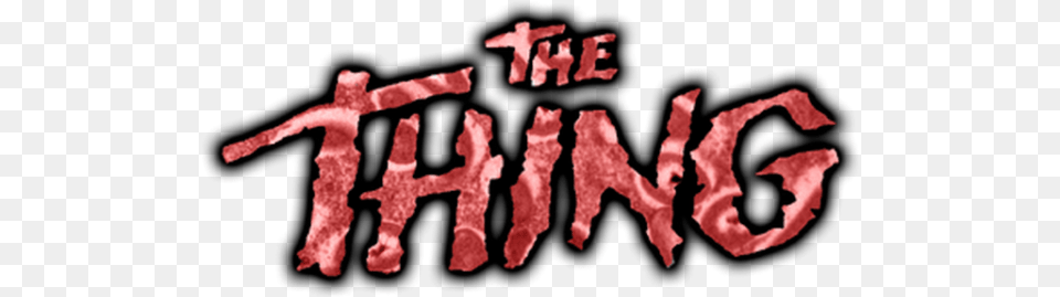 The Thing Transparent Images Illustration, Butcher Shop, Shop, Food, Meat Free Png