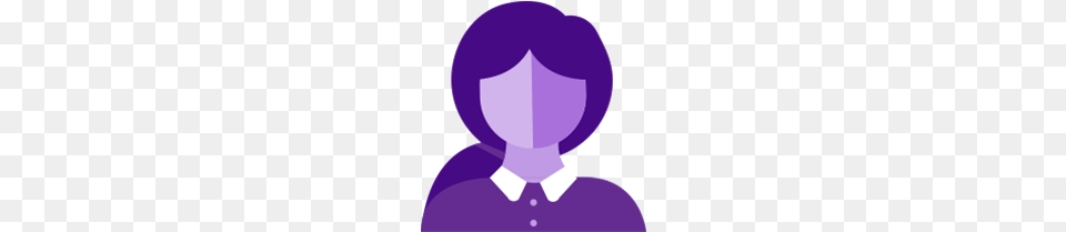 The Thinker, Purple, Person, Face, Head Free Transparent Png